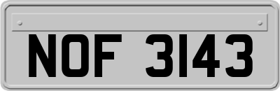 NOF3143