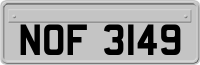 NOF3149