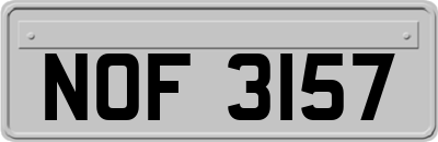 NOF3157