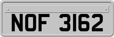 NOF3162
