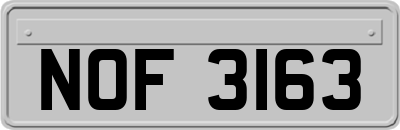 NOF3163