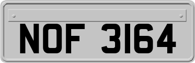 NOF3164