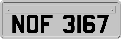 NOF3167