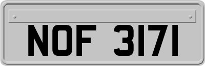 NOF3171
