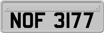 NOF3177