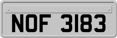 NOF3183