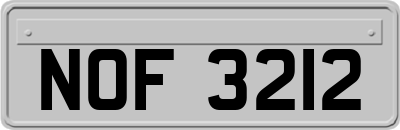 NOF3212
