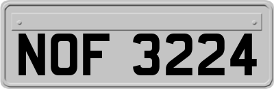 NOF3224