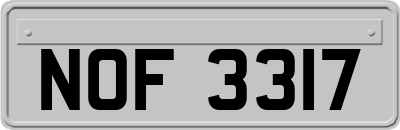 NOF3317