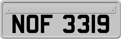 NOF3319