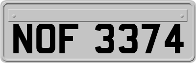 NOF3374