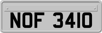 NOF3410