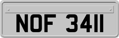 NOF3411