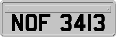 NOF3413