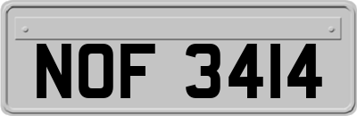 NOF3414
