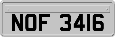 NOF3416