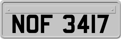 NOF3417