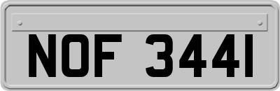 NOF3441