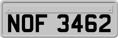 NOF3462