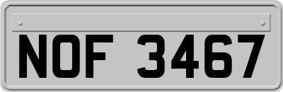 NOF3467