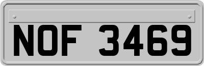 NOF3469