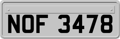 NOF3478