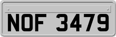 NOF3479