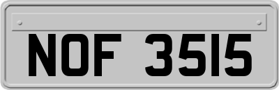 NOF3515
