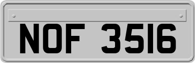 NOF3516