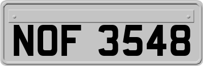 NOF3548