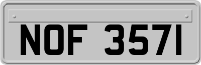 NOF3571