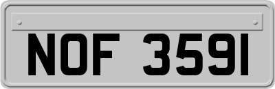 NOF3591