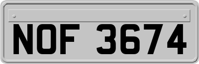 NOF3674