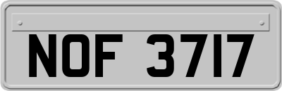 NOF3717