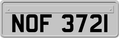 NOF3721