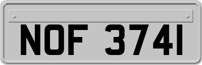NOF3741
