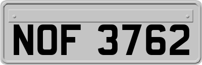 NOF3762