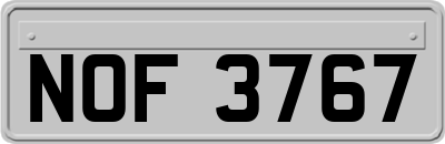 NOF3767
