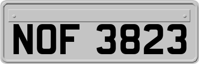 NOF3823