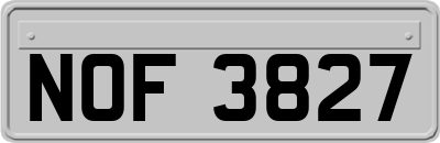 NOF3827