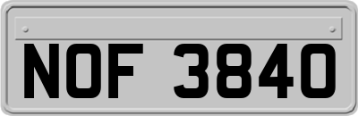 NOF3840