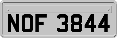 NOF3844