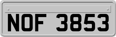 NOF3853
