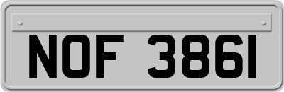 NOF3861