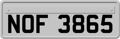 NOF3865