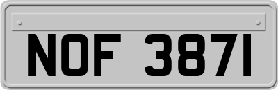NOF3871