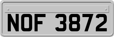 NOF3872