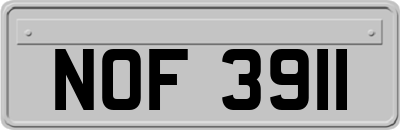 NOF3911