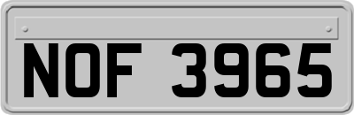 NOF3965