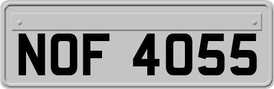 NOF4055
